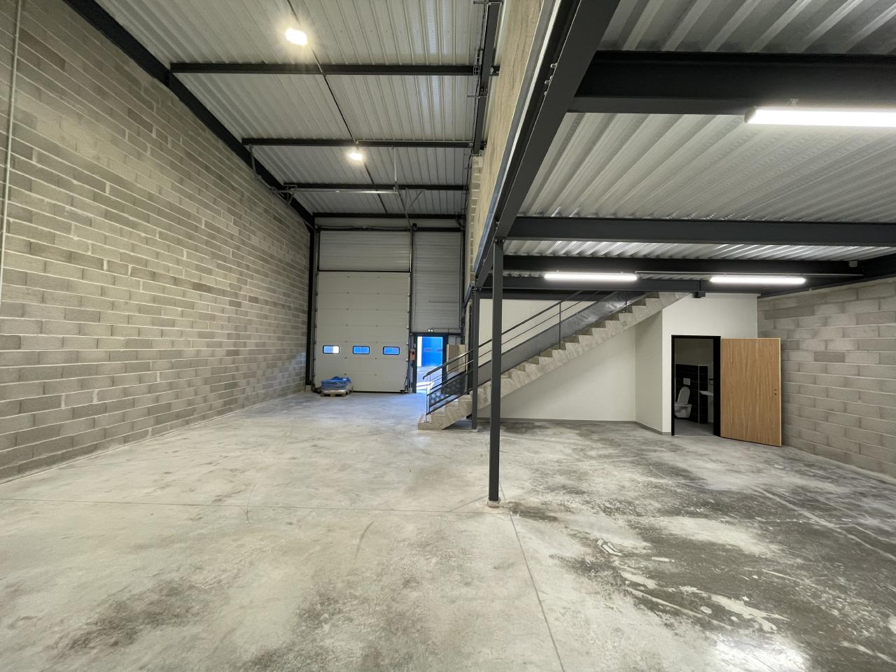 Local d'activité Chalon-sur-Saône 1449m² Location local d'activité Chalon-sur-Saône Saône-et-Loire OLACT2117340 8